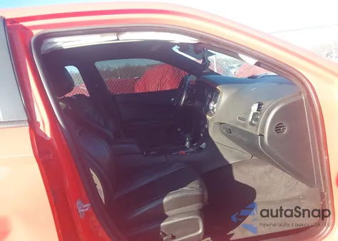 2018 Dodge Charger Sxt Plus Rwd из США, поврежденный, VIN 2C3CDXHGXJH196753